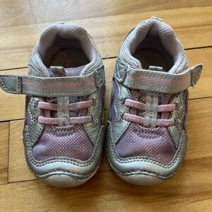 Stride rite first walkers